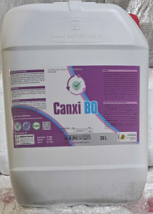CANXIBO HỮU CƠ DÙNG CHO CÂY GÌ